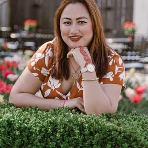 Meet your Posher, Arati